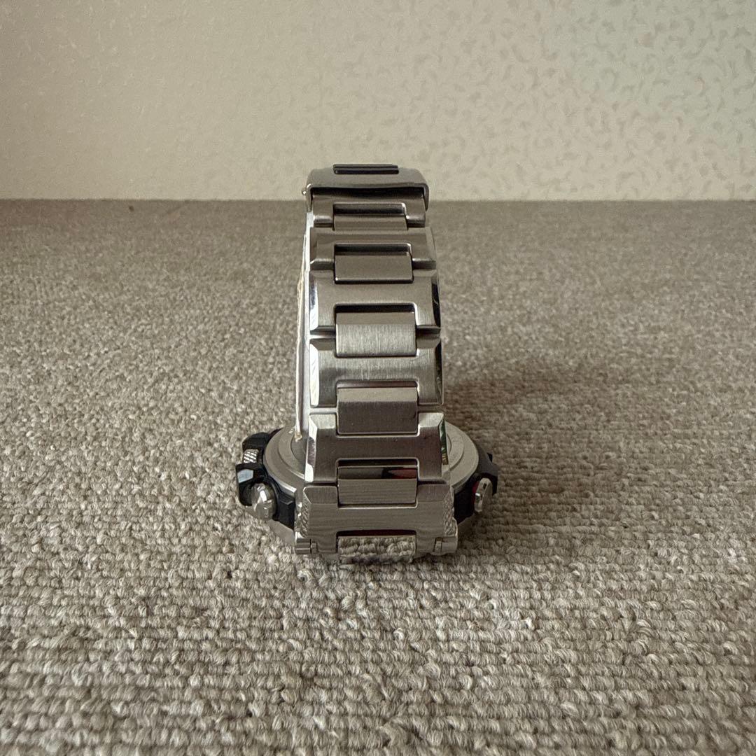 CASIO G-SHOCK MTG-B1000 腕時計