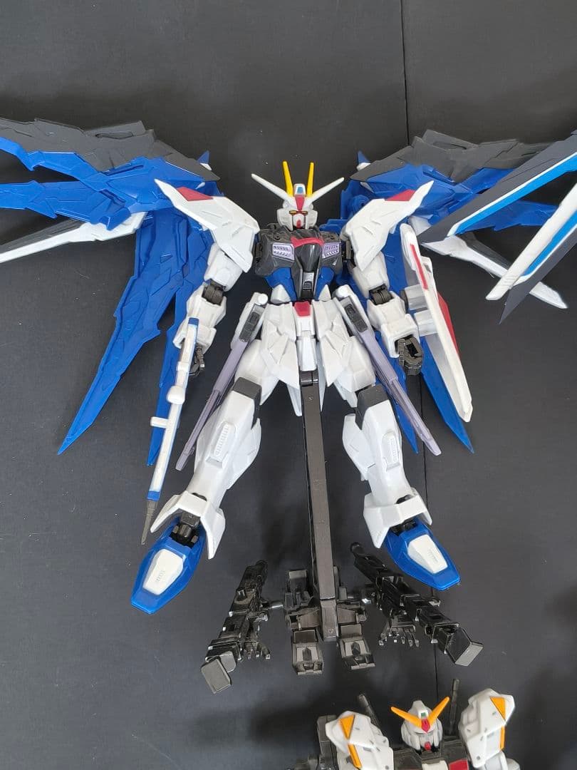 機動戦士ガンダム Gフレーム　まとめ売り
