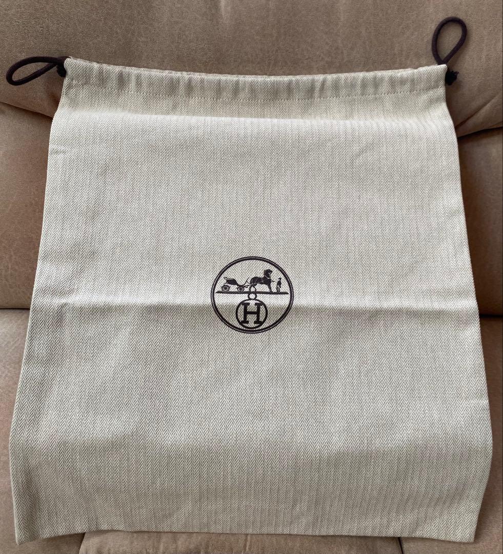 HERMESキャスケットグレー58新品未使用