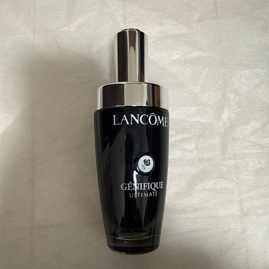 ランコム ジェニフィック アルティメ セラム50ml