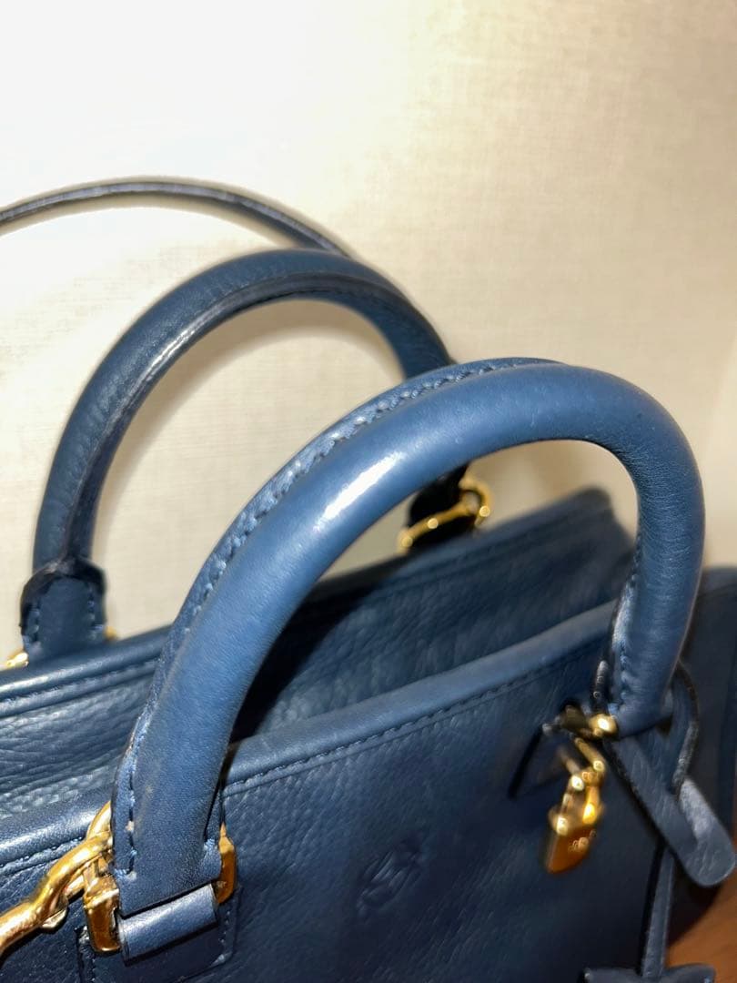 アマソナ　23 ネイビー