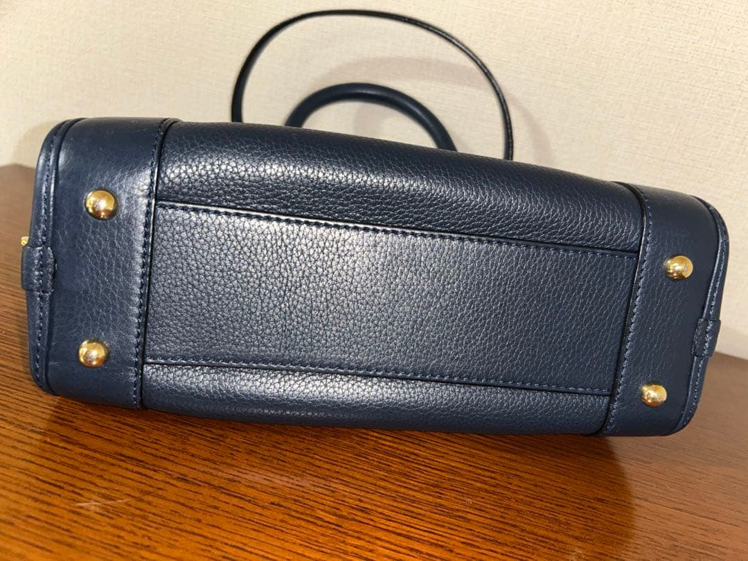 アマソナ　23 ネイビー