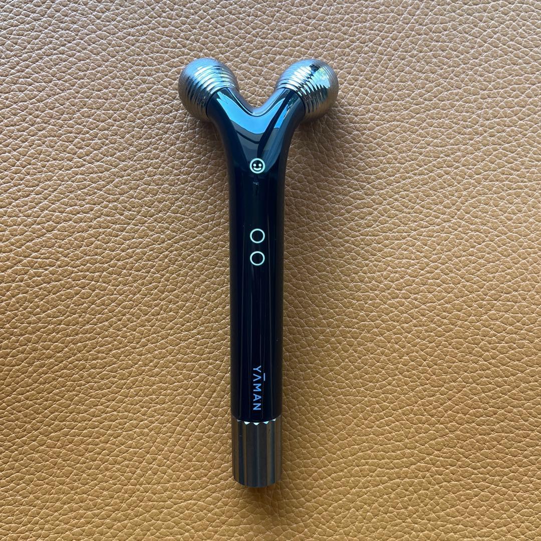 ヤーマン　家庭用美顔器　WAVY mini for Salon PSM-80