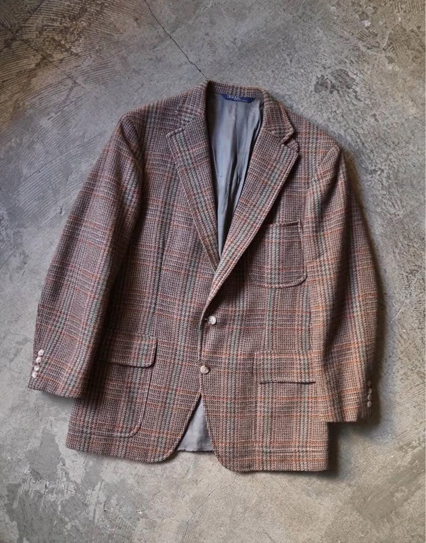 USA製 ラルフローレン ジャケット