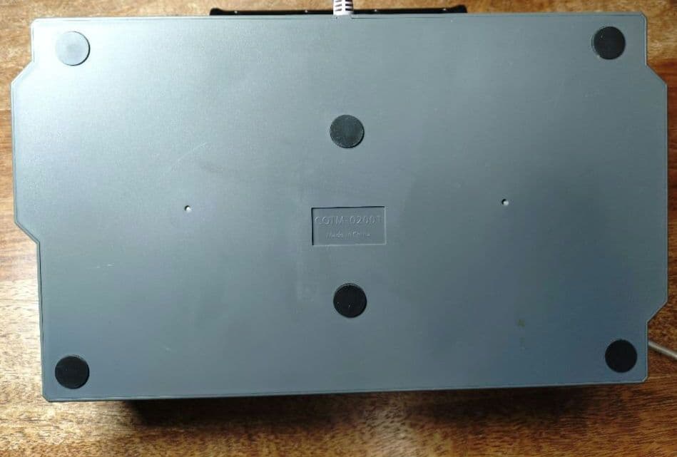 トレインマスコン「THE京浜急行」