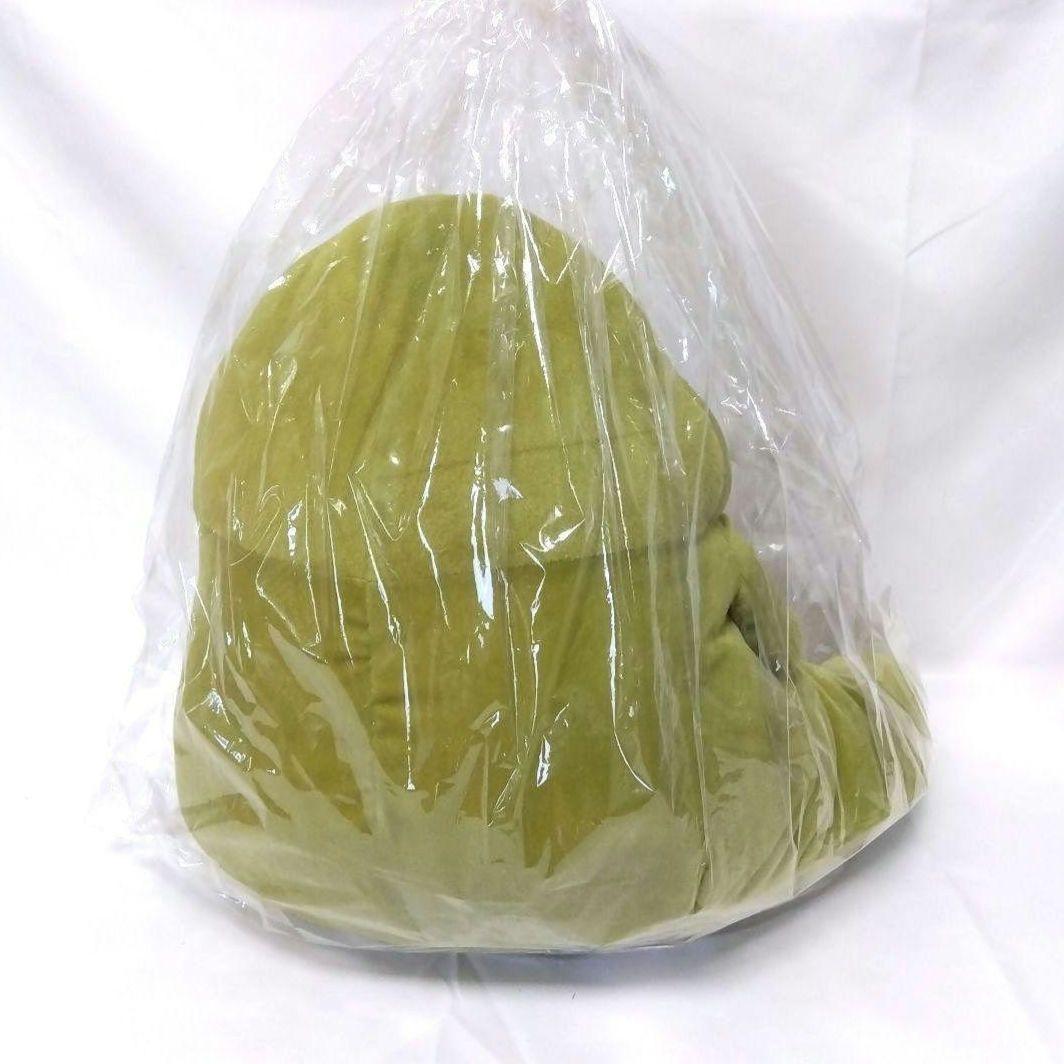 【新品】スターウォーズ　ジャバザハット　ぬいぐるみ　スペシャル