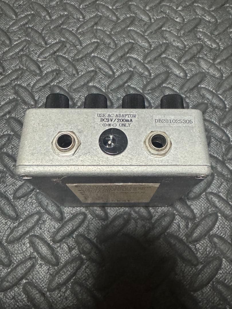 ギター Sobbat db-2