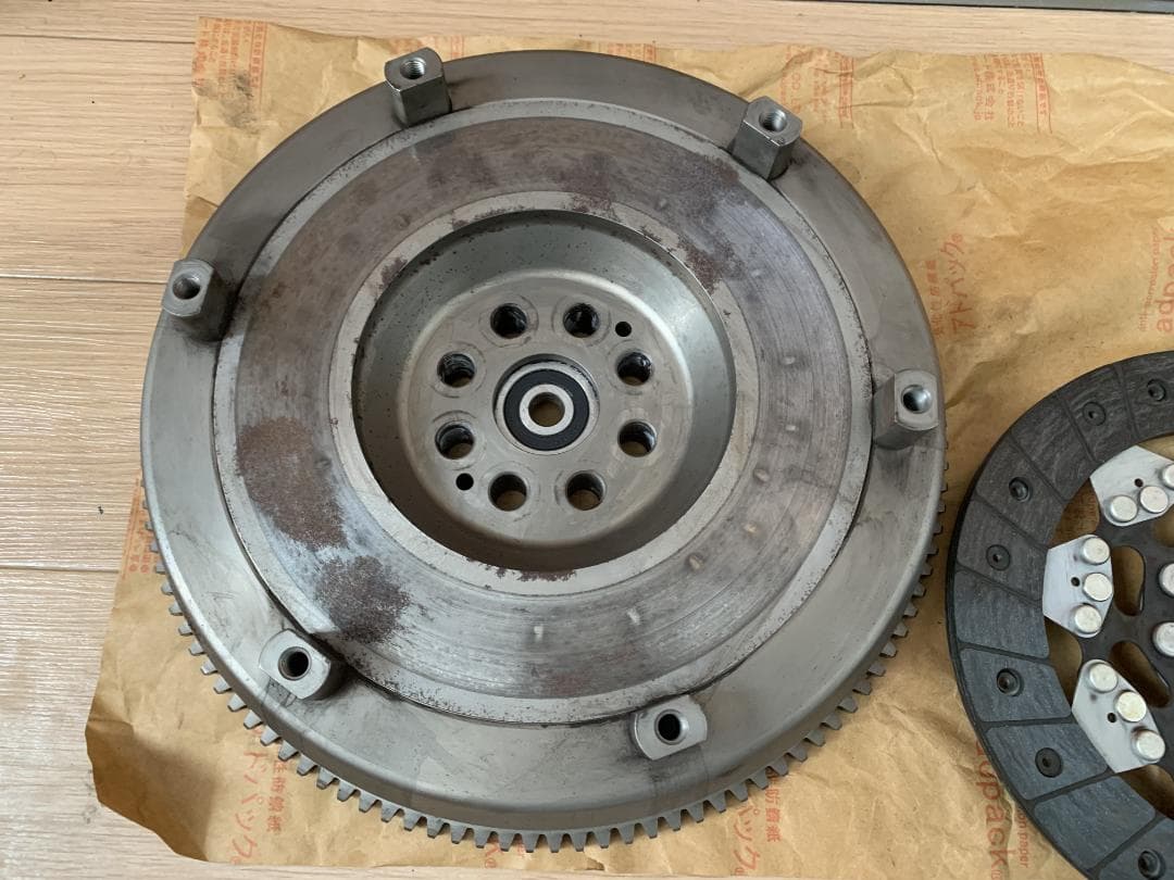 アルテッツァSXE10用 ORC 250Light HP(高圧着タイプ)