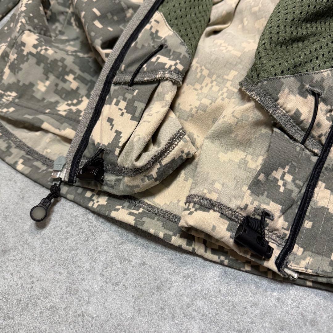 Patagonia Mars GenⅢレベル4 パタゴニア マーズ M