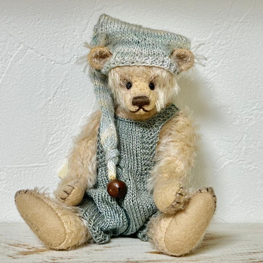 アーティストベア　ヴィンテージ　海外作家　アメリカ