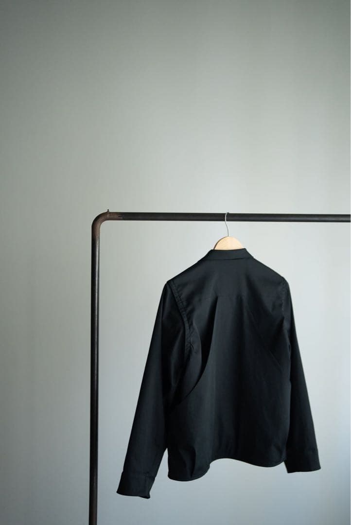 The Vest 3×3　（フォトシューティングベスト&ジャケット）