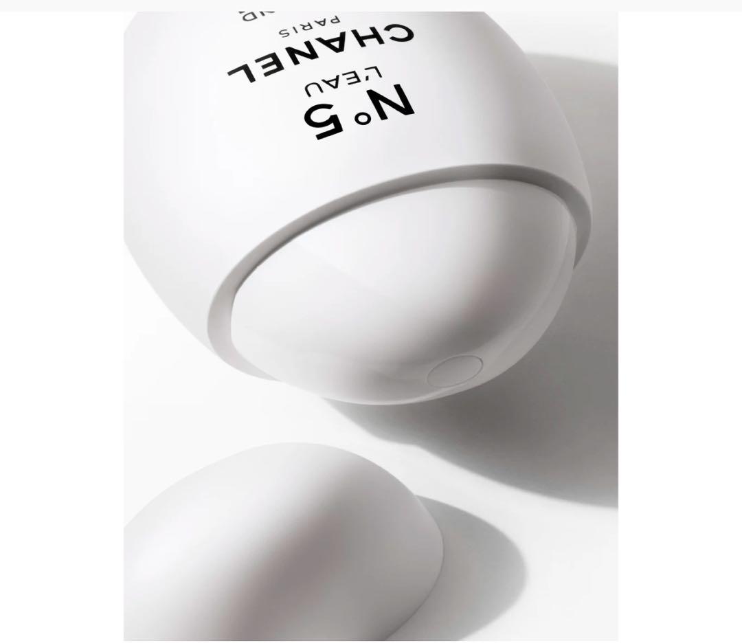 CHANEL N°5 ロー ハンドクリーム