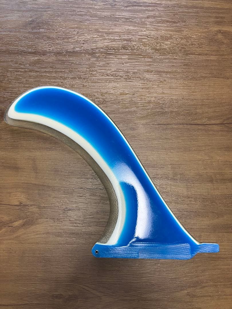 レインボーフィンRFC サーフボードフィン ロングボード