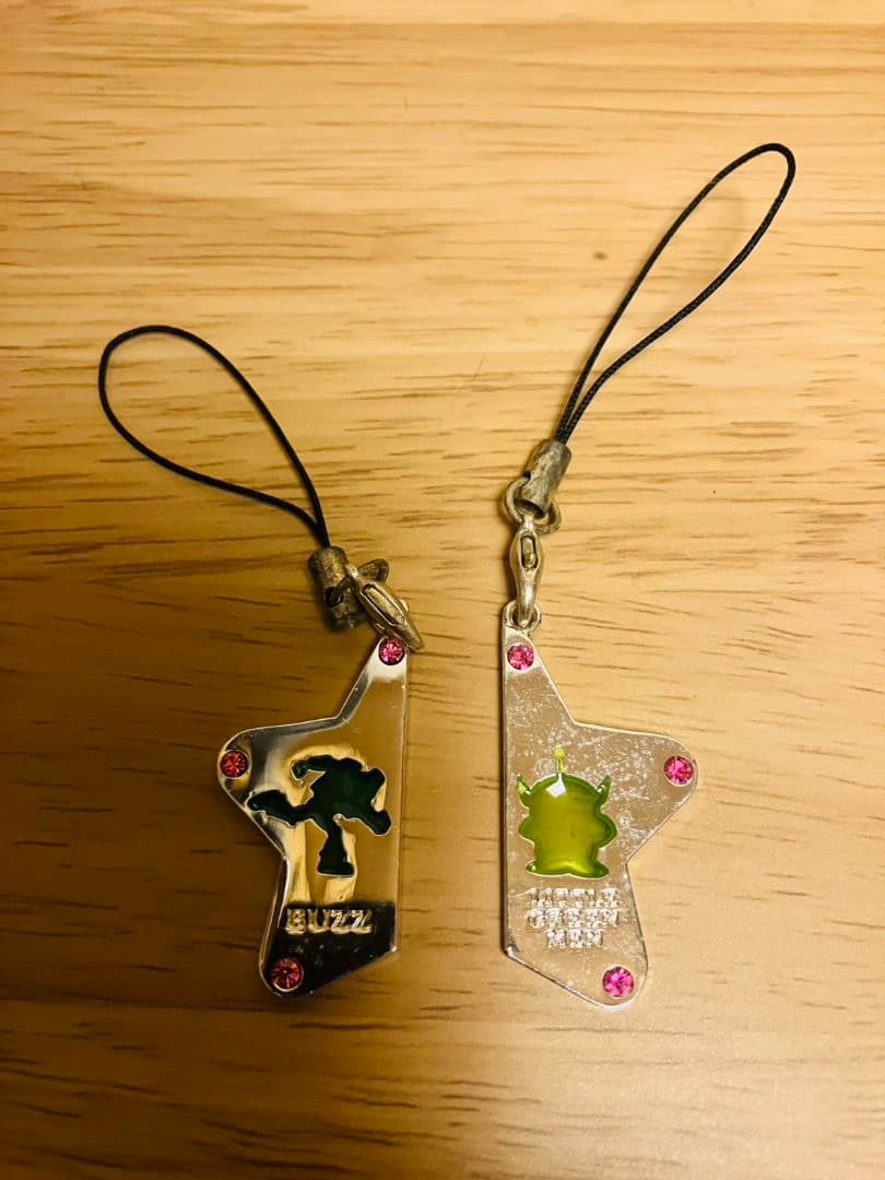 トイストーリーDVD 5枚組 + CD + グッズ10点セット　※丁寧梱包