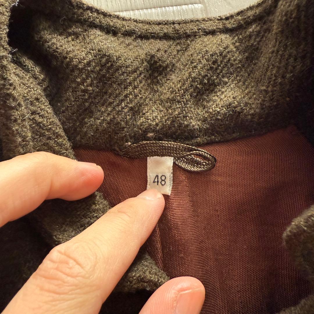 Marithe + Francois Girbaud 80's アーカイブ