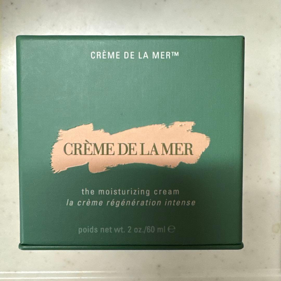 ドゥ・ラ・メール クレーム ドゥ・ラ・メール 60ml