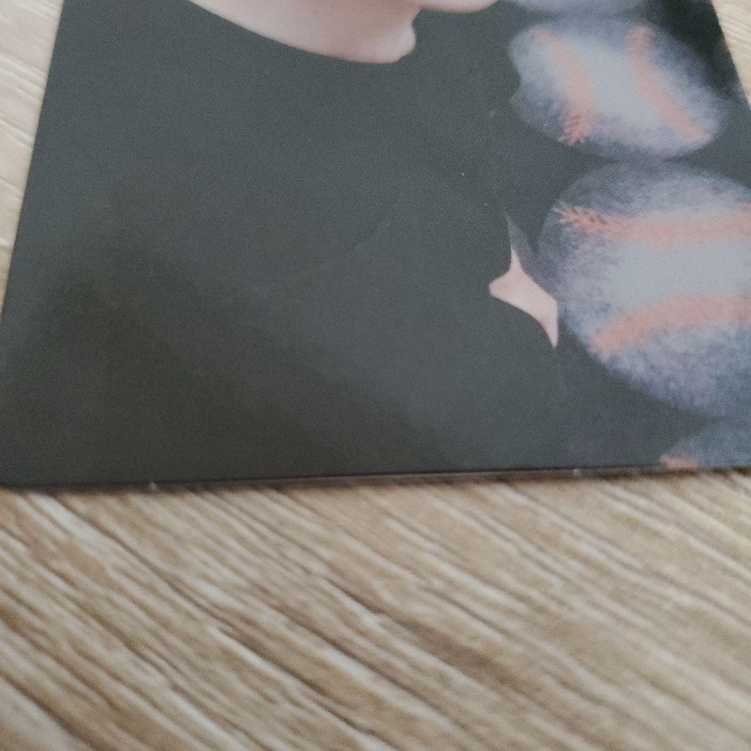 ジミン Love yourself NY ニューヨーク new york トレカ