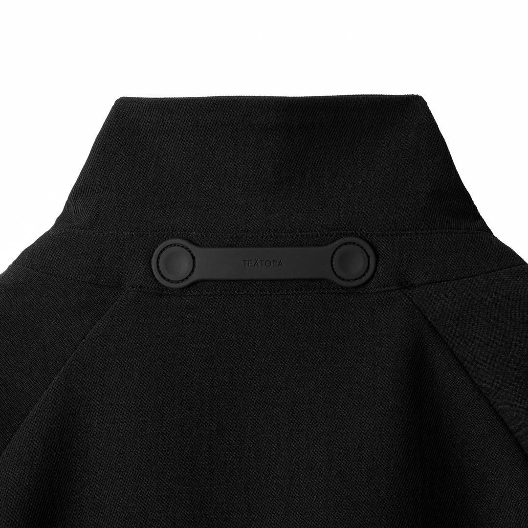 TEATORA wallet JKT PLUS GC サイズ3