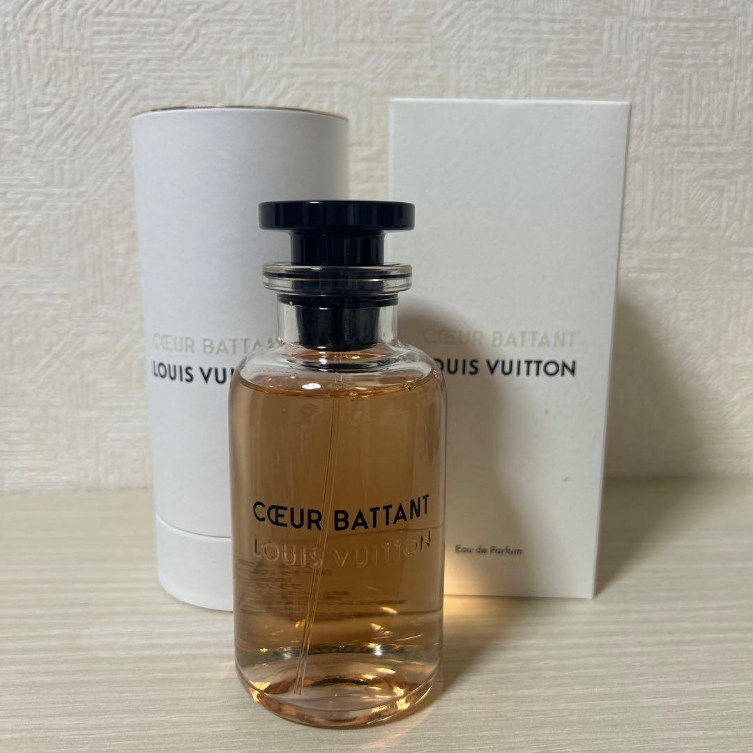 ルイヴィトン クールバタン オードゥパルファン 100ml