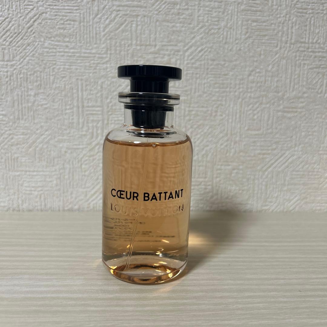 ルイヴィトン クールバタン オードゥパルファン 100ml