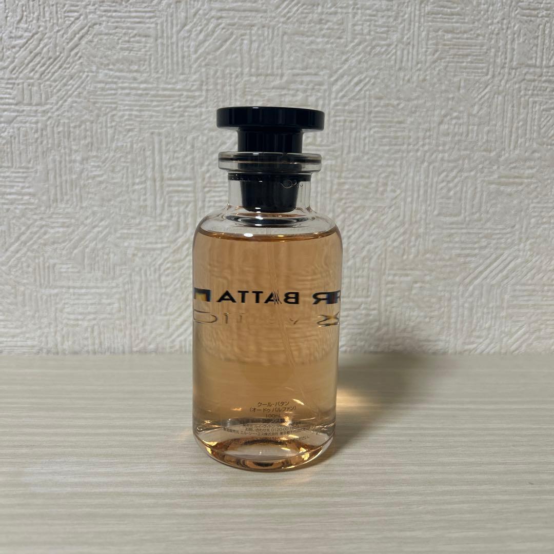 ルイヴィトン クールバタン オードゥパルファン 100ml