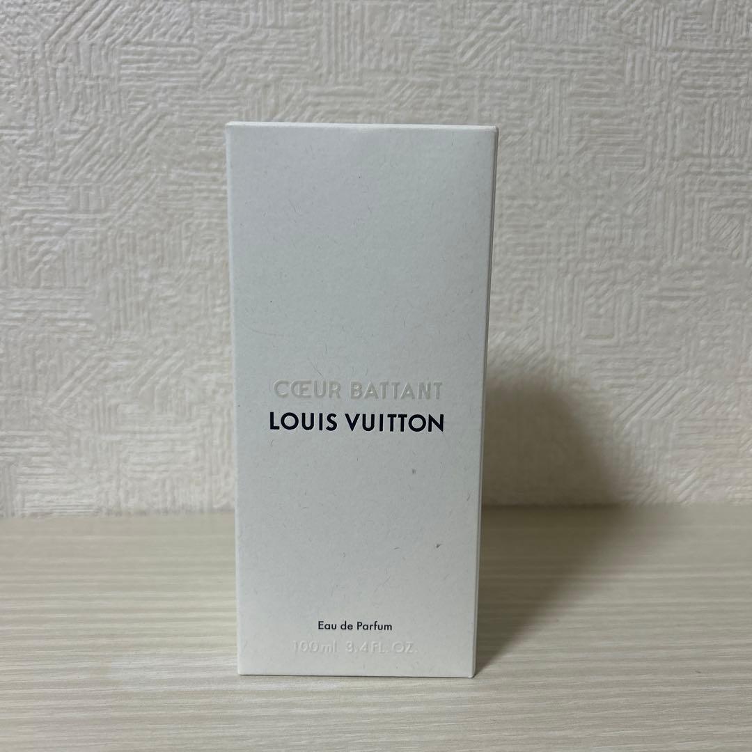 ルイヴィトン クールバタン オードゥパルファン 100ml