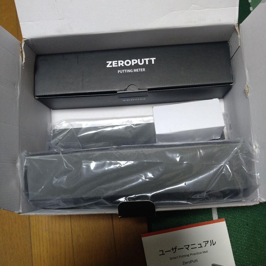 その他 ZERO PUTT