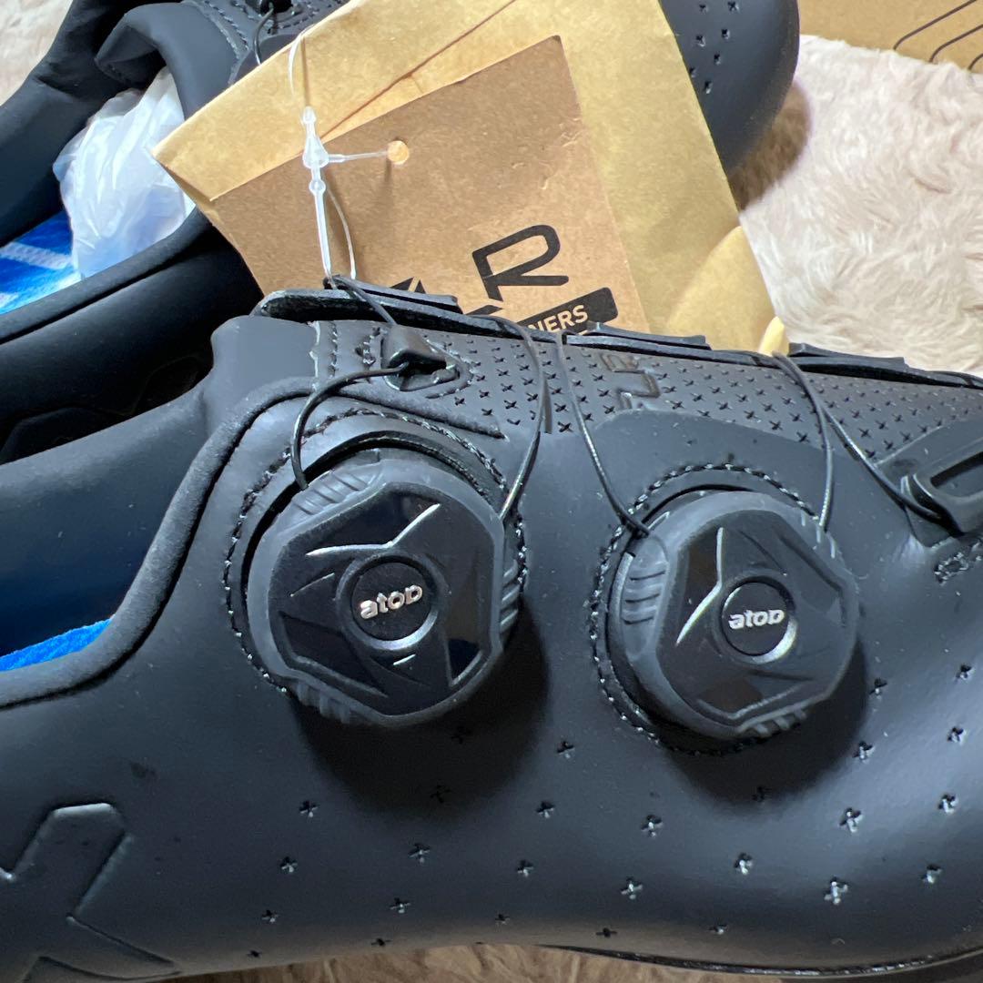 G1135 FLR エフエルアール　自転車用ビンディングシューズ FX-9