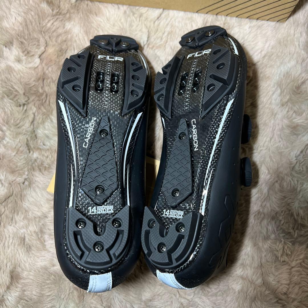 G1135 FLR エフエルアール　自転車用ビンディングシューズ FX-9