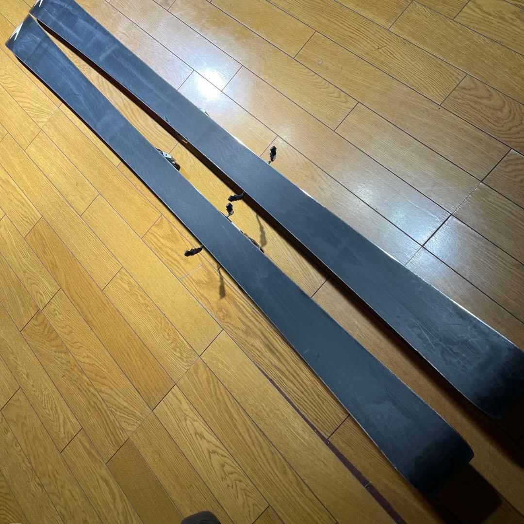 【値下げ】BLIZZARD R SUS IQ6.8FS +POWER12