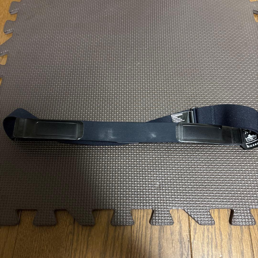 健康管理・計測計 GARMINForerunner265 HRM-PROPLUS,index S2