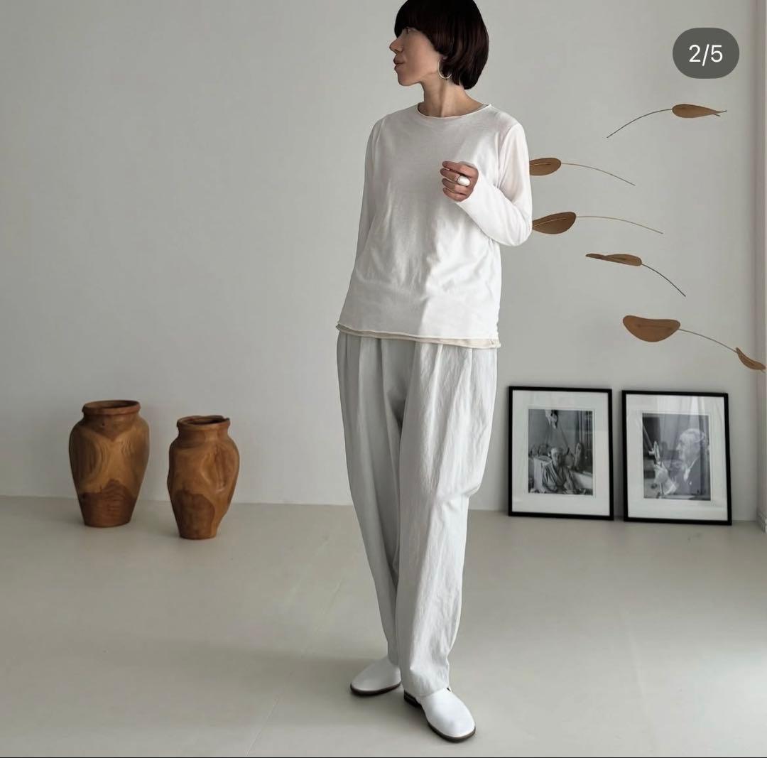 専用☆argue sofy long T-shirts