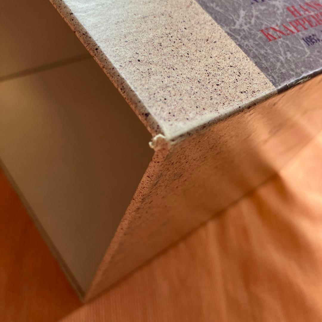 ★WAGNER: DER RING DES NIBELUNGEN