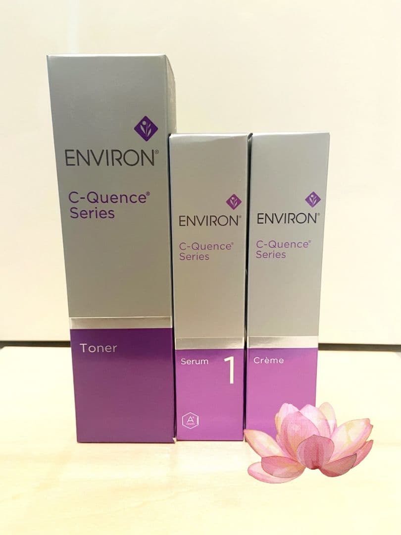 エンビロン Cクエンス1 セット