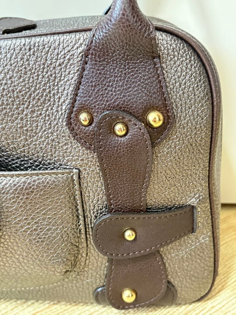 美品⭐︎FURUTTI DI BOSCO マグナニモ パッコ レディーシャドウ