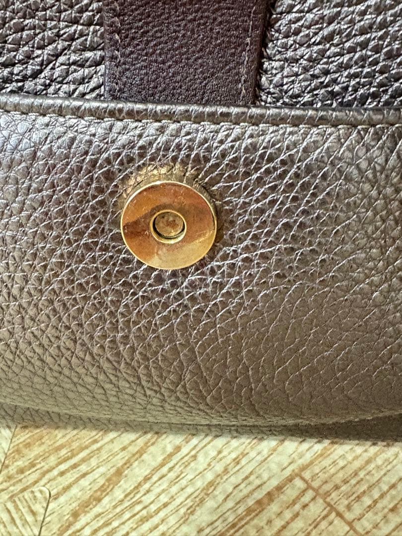 美品⭐︎FURUTTI DI BOSCO マグナニモ パッコ レディーシャドウ