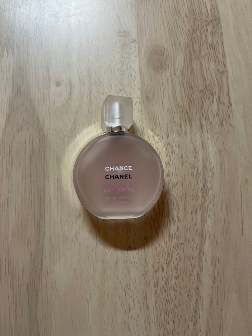 CHANELチャンス オ－タンドゥル ヘアミスト