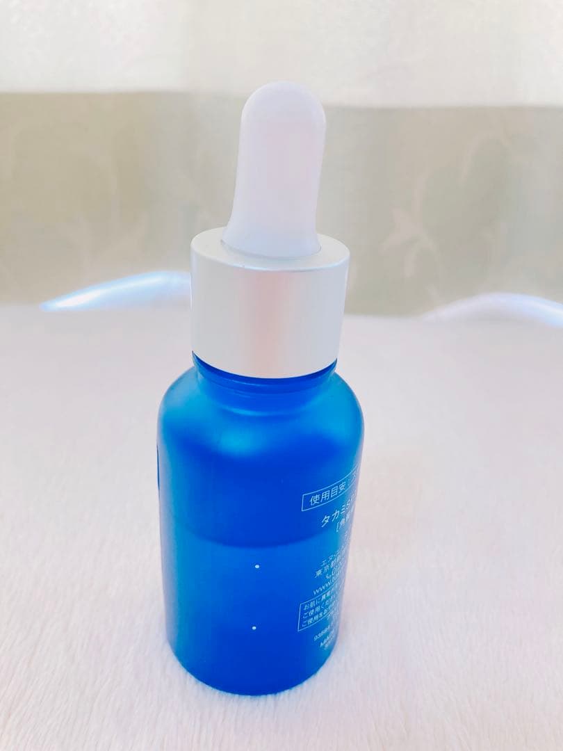 タカミスキンピール 30ml 正規品未開封3本＋開封済み約2/3残量あり