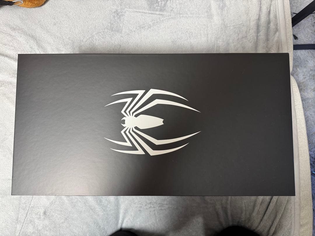 MARVEL スパイダーマン2 コレクターズエディション フィギュアのみ