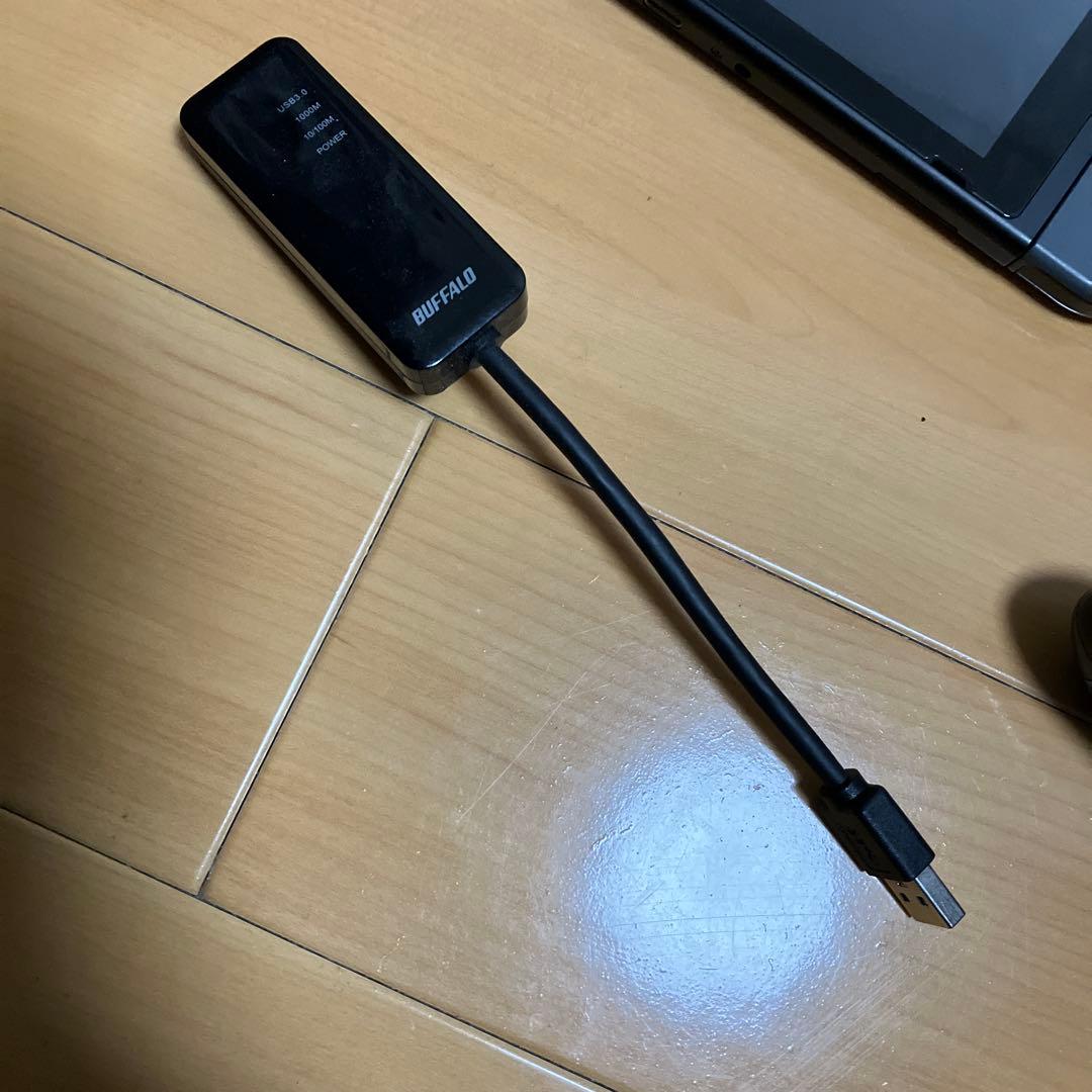 Nintendo Switch 本体 セット　完動品　おまけ付き