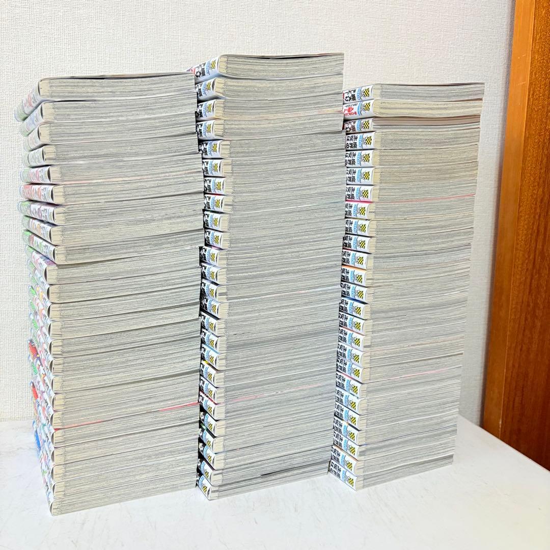 魔入りました！入間くん　1-43巻　スピンオフ　既刊全巻セット　73冊セット