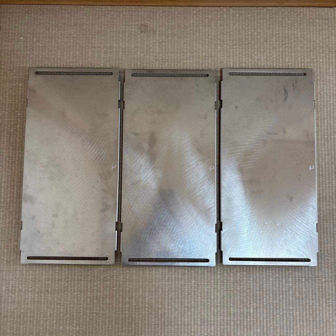 ＴＯＫＹＯ ＣＲＡＦＴＳ （東京クラフト）コードユニット セット