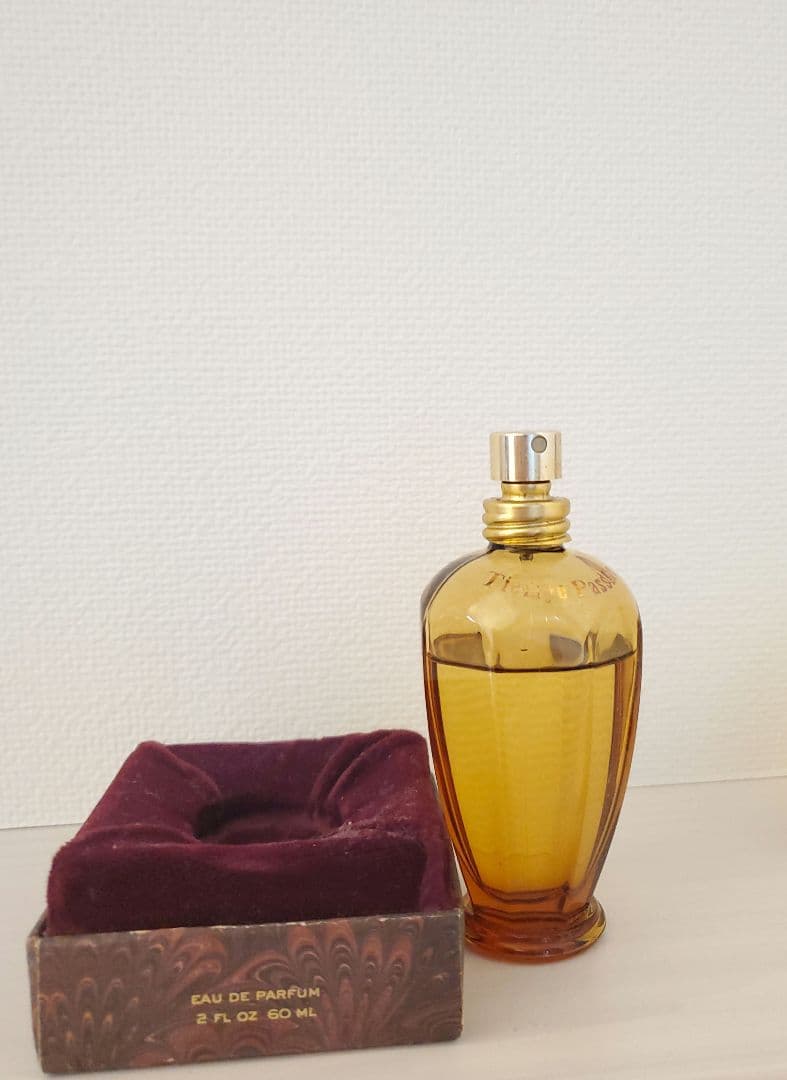 『希少』アントニアズフラワーズ【ティエンペパッテサ】廃盤 香水60ml