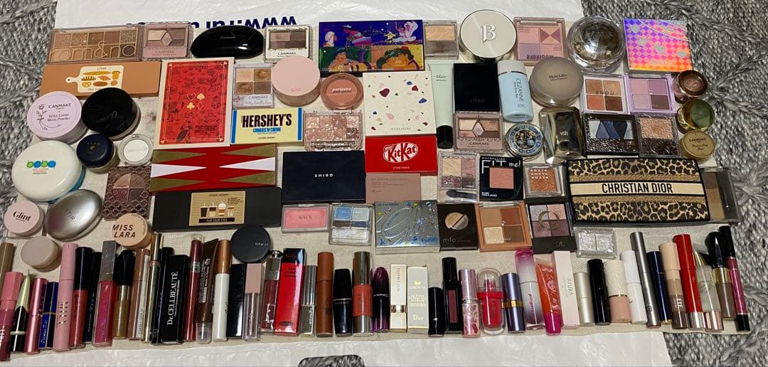 コスメ まとめ売り 385 デパコス プチプラ