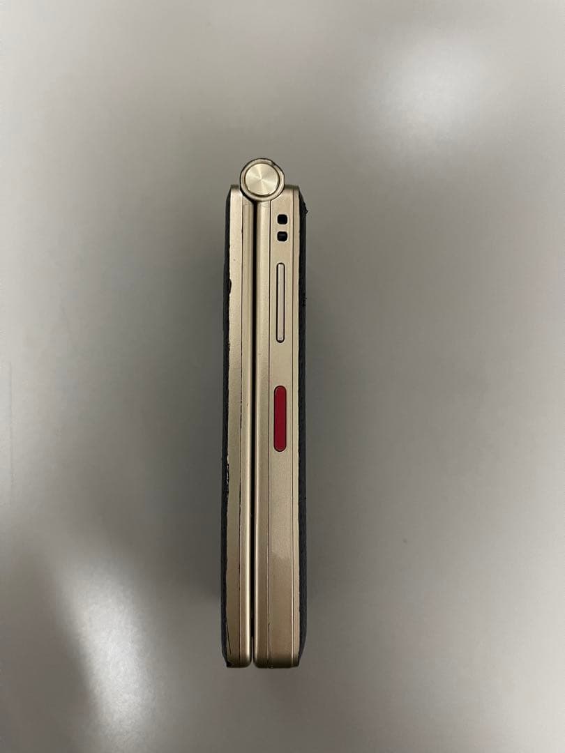 【中古】Mode1 RETROII/ROM 64GB/SIMフリー/金黒