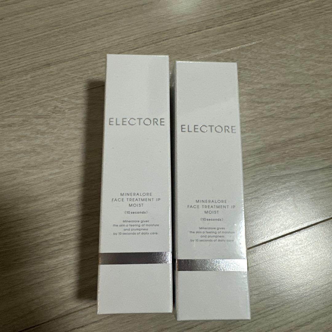 ELECTORE 100g 2本