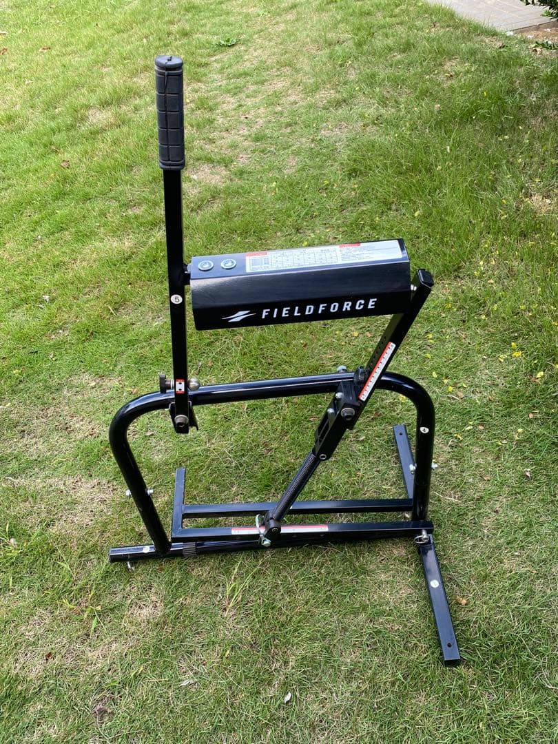 FIELD FORCE ピッチングマシン