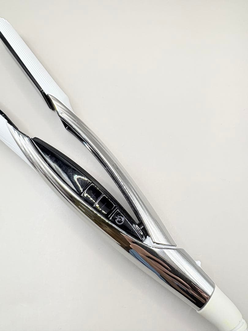 ReFa MTG リファ ストレートアイロン ヘアアイロン 370