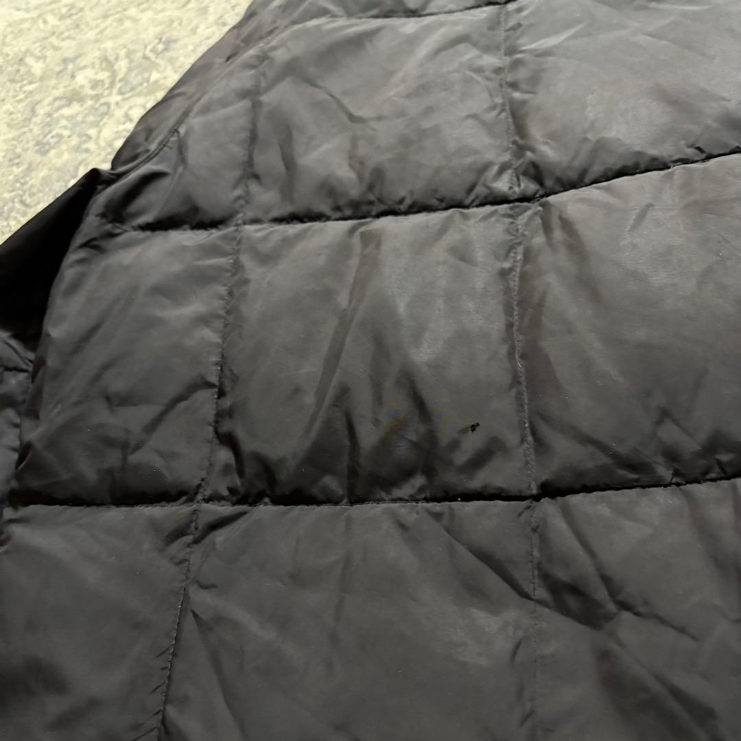 90s POLO by Ralph Lauren ダウンシャツジャケット