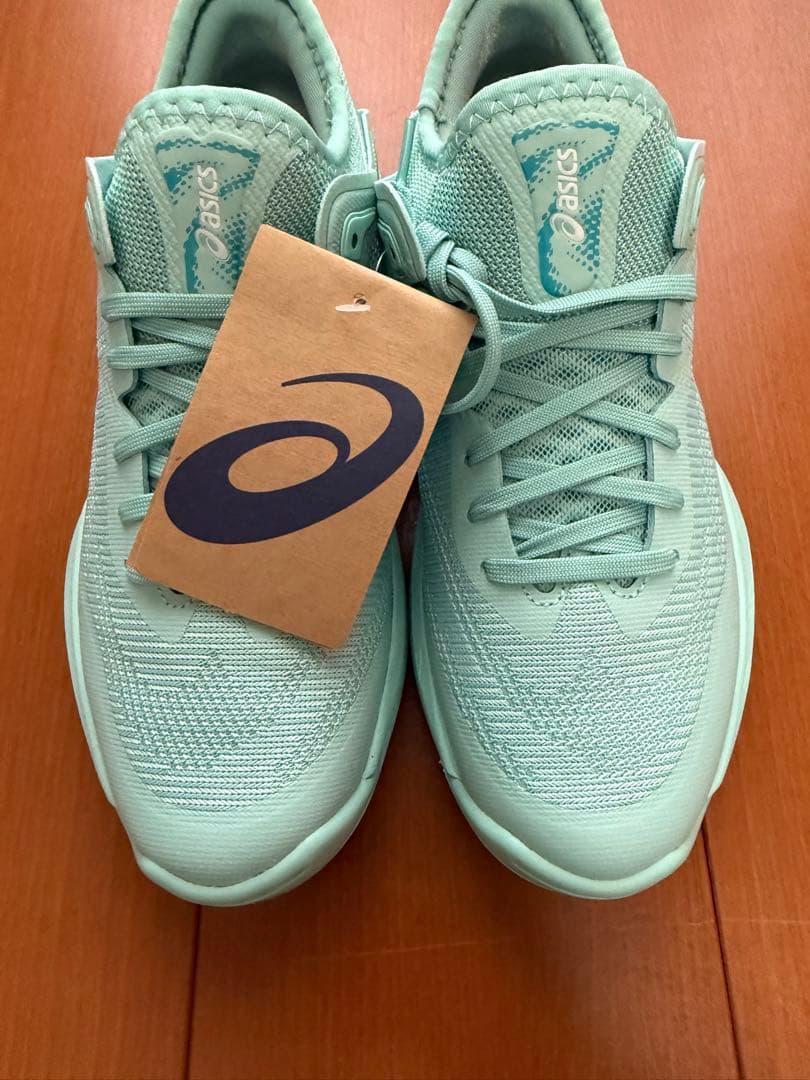 asicsバスケットボールシューズGLIDE NOVA FF3